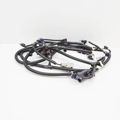 VOLVO XC40 536 Front Parking PDC Aid Wiring Harness 32356366 NEW