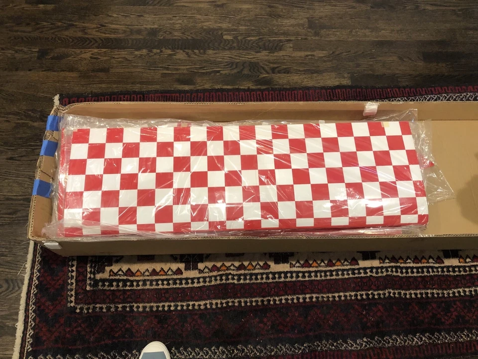 SIG Four-Star 120 Airplane Kit - Image 4 of 4