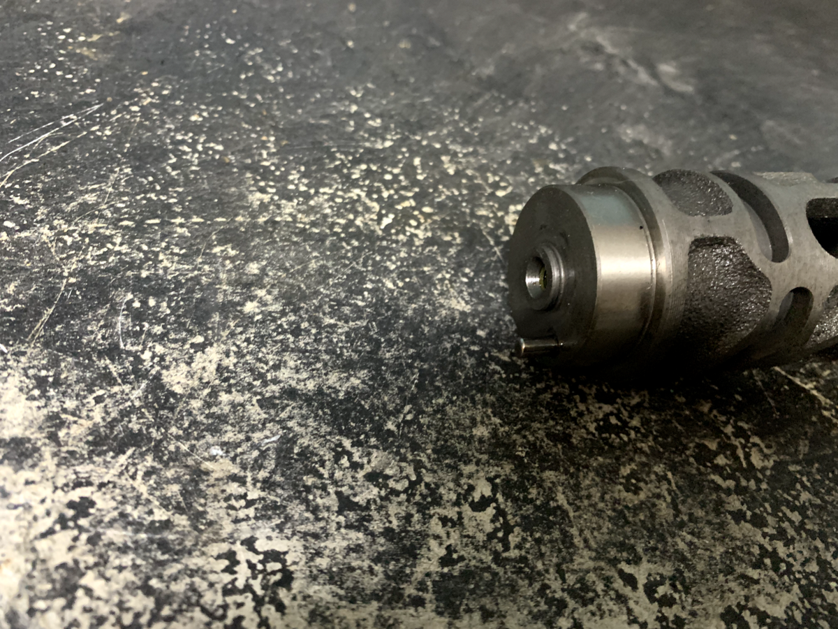 95-04 Honda Shifter Drum Assembly # 24301-HM7-000 TRX400 FW 95-04 Honda Shifter Drum Assembly # 24301-HM7-000 TRX400 FW