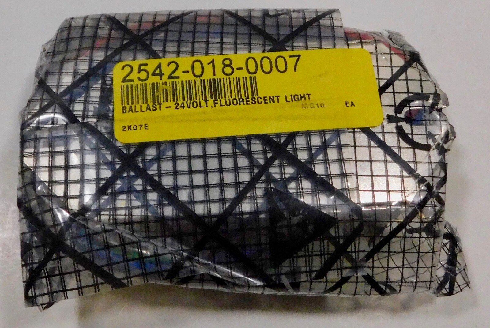 Luminator Instant Start Florescent Lamp Ballast 108454-001-image