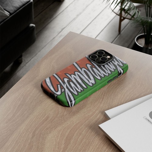 Phone Case, iPhone 16, Samsung Galaxy S24, S25, Jambalaya Michael Jordan - Picture 91 of 255