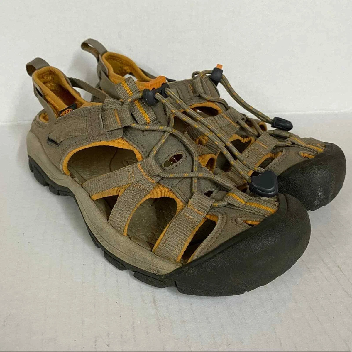 Keen Owyhee Sport Sandal Woman Size 6 eBay