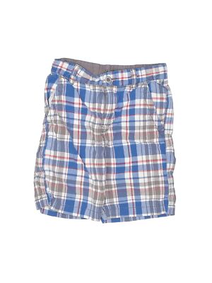 Did Too! Boys Blue Shorts 4