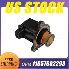 Diverter Valve Charger 11657590581 for BMW X3 X5 X6 F80 F35 F30 F10 F03 F02 F01 