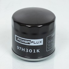 Filtre à huile Powerflux pour Moto Ducati 992 ST3 Sport Touring 2004 à 2007 Neuf