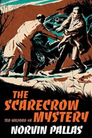 Norvin Pallas | The Scarecrow Mystery | Taschenbuch | Englisch (2020)