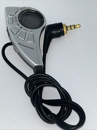 Rare Panasonic Model RQ-SX91 Walkman cassette player Folding door (untested) - Picture 11 of 13