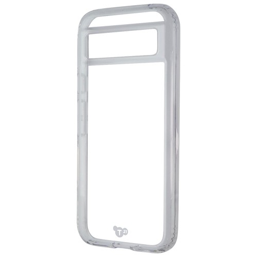 Tech21 Evoclear Séries Étui pour Google Pixel 8a - Transparent