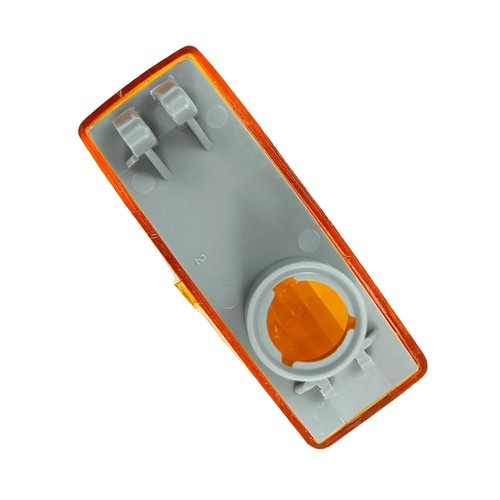 Fit For C/S/SL/E-Class W124 R129 W140 W202 W201 Side Fender Turn Signal Light - Picture 7 of 8