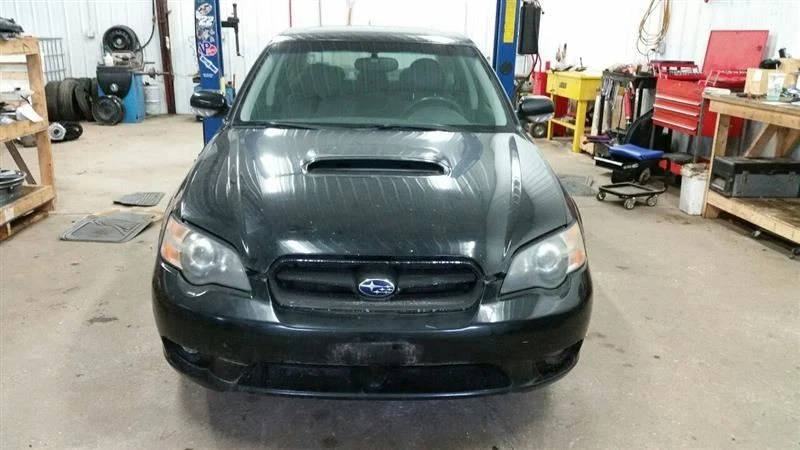 Manija de puerta interior delantera derecha interior interior Subaru Legacy 2005 2006 2007 2008 09 Foto 4 de 4