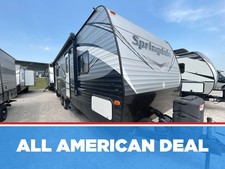 2018 Keystone Springdale 258RLWE
