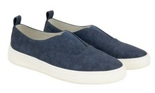 Kensie Salia Slip On Ladie's Canvas Boat Shoes Sneakers Casual Loafers 6M-9M