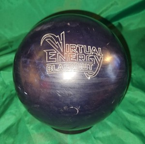 Virtual Energy Blackout | eBay