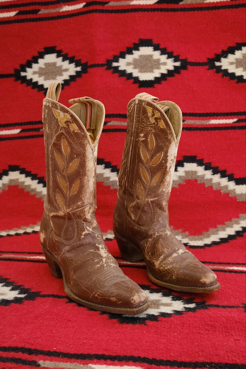 Acme Boots Original Vintage Shoes for Women for sale | eBay