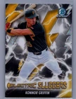 2026 Bowman Konnor Griffin Chrome Electric Sluggers B
