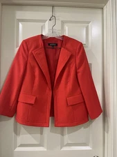 kasper women blazer size 12