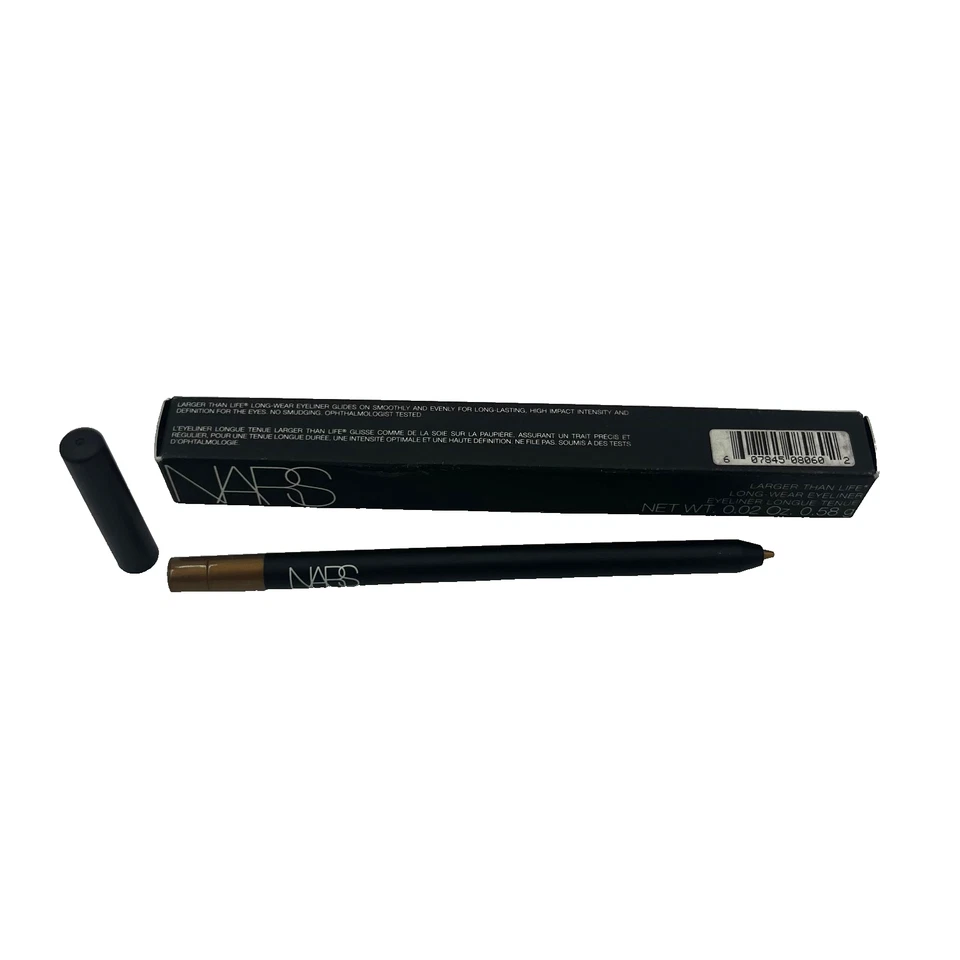 Nars Larger Than Life Long Wear Eyeliner Pencil Campo De Fiori 8060 0.02oz/0.58g - Image 2 of 4