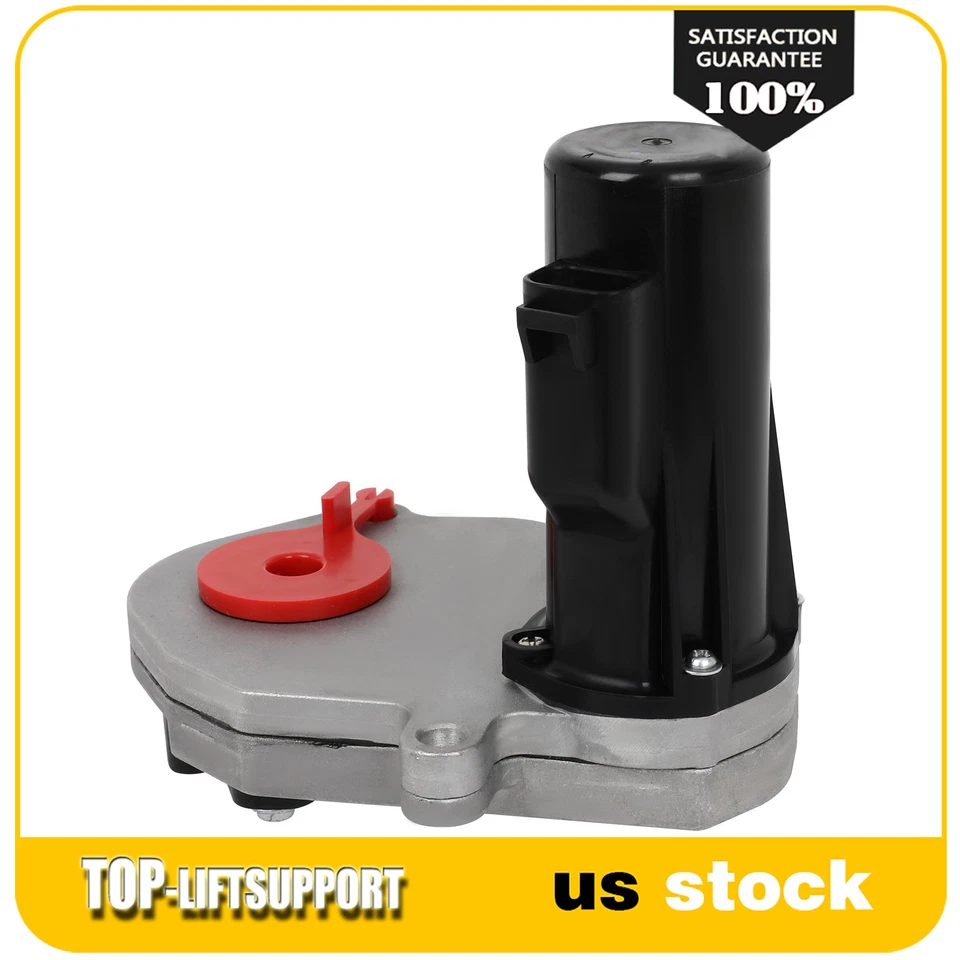 For Chevrolet K1500 K2500 Tahoe 1996-2000 Transfer Case Shift Motor - Image 2 of 4