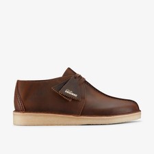  26178475 MENS CLARKS DESERT TREK