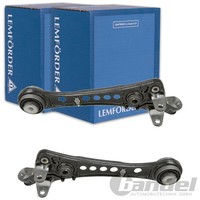 2X LemfÖRder Querlenker Hinten Unten Vorne Passend FÜR Jaguar XJ Links+Rechts