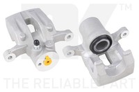 Bremssattel Hinterachse Rechts Oder Hinter DER Achse FÜR Hyundai - NK 2134100