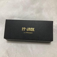 Fish Arrow IT JACK Jr WOOD AYU Tuned by Ito Engineering Rare Collectible