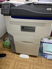OKI C931 A3 Colour LED Printer (Model N36100B)