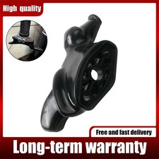 For Hunter Tcx Tire Changers Wing Style Duck Head Black Plastic 4-120129b