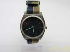 NIXON TIME TELLER - Analog Watch