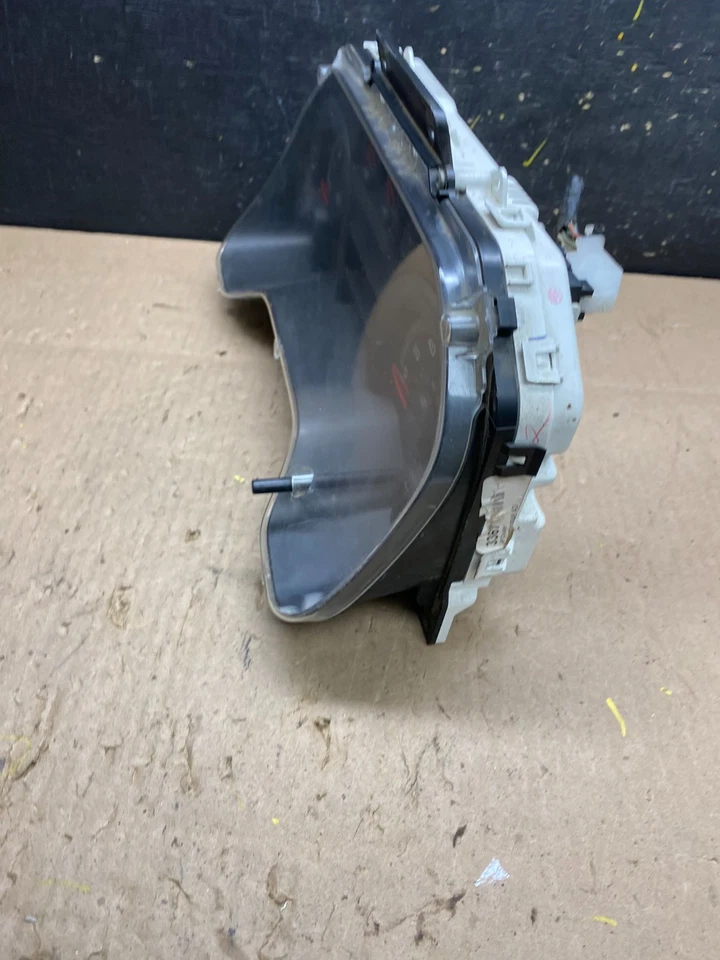 Ford E150 E250 E350 2010 calibre velocímetro clúster T4936 DG Foto 3 de 4