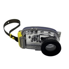 Sony Cyber-Shot MPK-PHB 40m Marine Pack Underwater Housing Cyber Shot Camera
