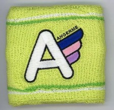 Yui Funaki Wristband Accessories Non-Metallic Used Japan Import Female Small Exc