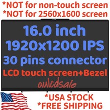 5D10S39943 For Lenovo Yoga 7 16IRL8 82YN0002U...