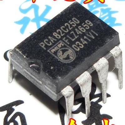 10PCS PCA82C250 CAN controller   new *ll