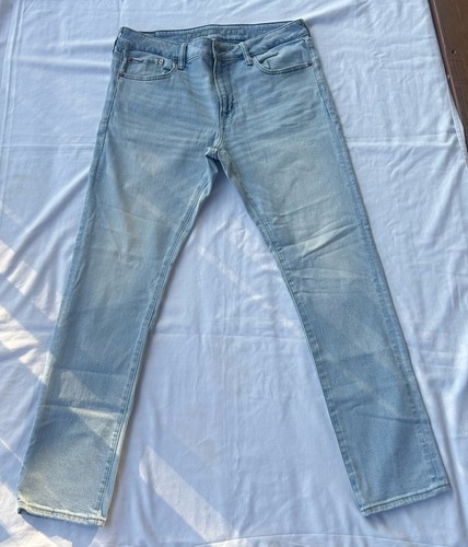 Jeans For Man American Eagle
