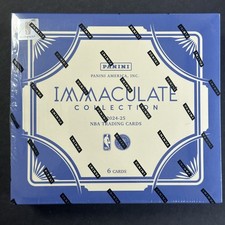2024-25 Panini Immaculate Collection Basketball Checklist Guide in-content 21