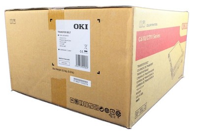 Oki 44341902 Transfereinheilt -A