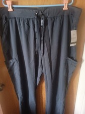Med Couture Women's Scrub Pants, 2L, New with Tags