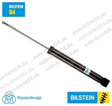 Bilstein B4 Gasdruckstoßdämpfer hinten u.a.: VW Lupo 6E1, 6X1, Bj. 1998-2005