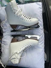 Jackson Ultima Mystique Ice Skates