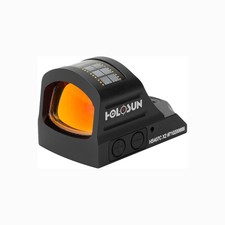 HOLOSUN Reflex X2 Red 2 MOA Dot Sight HS407C-X2 