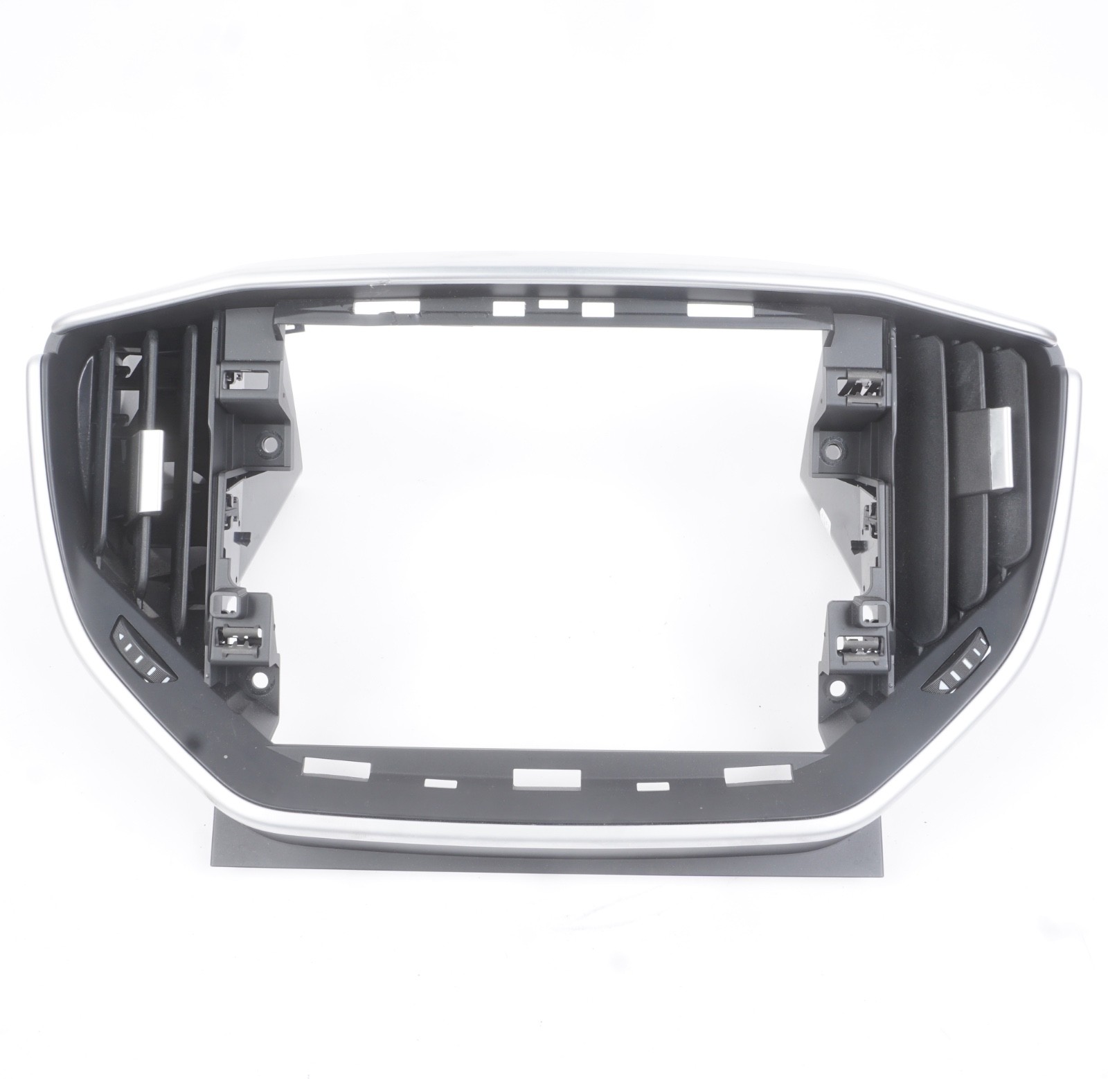 2014 - 2019 Maserati Ghibli Front Center Dash Air Vent Trim Panel OEM