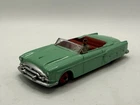 Dinky Toys 132 Packard Original Dinky Diecast Model Car Vintage Toy
