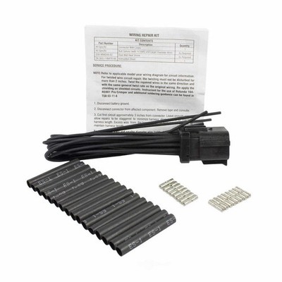 Transfer Case Connector  Motorcraft  WPT326