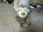 JELLYCAT BASHFUL MONKEY TINY 7" "ADORABLE "  HTF !!  RARE!! — photo 5