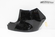 2019-2025 Chevy Blazer Rear Right Side Bumper Cover End Cap Black 55118717 Oem
