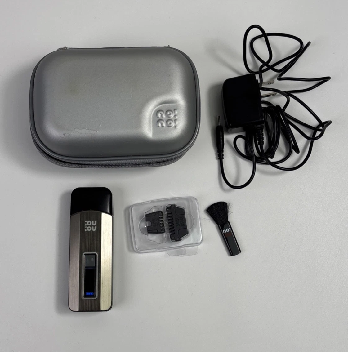 No No Hair Removal 8800 for sale | eBay