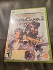 MagnaCarta 2 (Microsoft Xbox 360, 2009) Complete Tested - 2 Discs