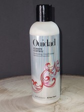 Ouidad Climate Control Defrizzing Conditioner 8.5 oz Hydrates  Smoothes NEW
