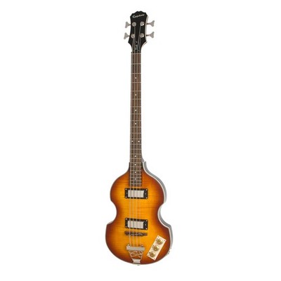 Epiphone Viola Bass Vintage Sunburst